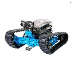xTool mBot Ranger &ndash; universaalne haridusrobot