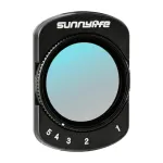 Sunnylife Pocket 4/3 VND ND2-32 universaalne ND-filter