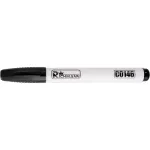 Valge marker 2 mm