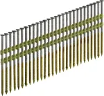 P&uuml;ssinaelad, hammastatud 3,1x90, kuumtsingitud (HDG), 21&deg;, HB, SENCO, 2000 tk (v&auml;lit&ouml;&ouml;deks)