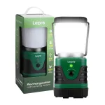 LEPRO 3300008 telgilamp, 1000 lm, 3600 mAh, universaalne