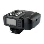 GODOX X1R TTL kaugp&auml;&auml;stik Canonile &mdash; universaalne