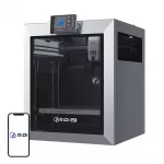 Qidi Q2 3D Printer universal