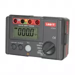 UNI-T UT521 ground tester universal