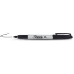 Sharpie FINE marker, must