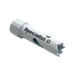 SPECIALIST+ bimetallkruun, 22 mm