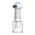 Rojeco automaatne seebimask 400ml universaal