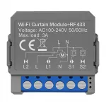 Avatto CMS16-RF-1 WIFI+RF nutikas kardinamoodul universaalne