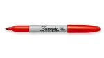 Marker &bdquo;Sharpie&ldquo; FINE, punane