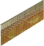 Naelap&uuml;ssi soonilised naelad 3,1x90 mm, HDG, 34&deg;, HE, SENCO, 2000 tk (v&auml;lit&ouml;&ouml;deks)