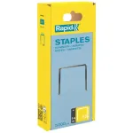 Konksud &bdquo;Rapid&ldquo; plastikukarbis 13/14 5000 tk.