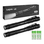 LEPRO 120023-2 taskulamp, universaalne 2-pakk