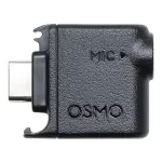 Osmo Action 3.5mm Helikaadapter universaalne