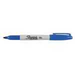 Sharpie FINE sinine marker