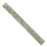 Plok&scaron;čia muilo akmens kreida 127x13x5 mm