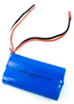 RC puldiga paat WLtoys WL912