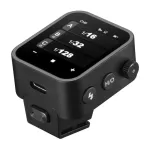 GODOX X3 TTL kaugp&auml;&auml;stik Fujifilmile, universaalne