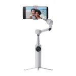 Insta360 Flow 2 (hall) (HU) universaalne