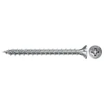 Fischer puitkruvid FPF II CZF 5,0 x 50, 200 tk.