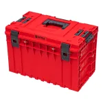 QBRICK ONE t&ouml;&ouml;riistakast 450 VARIO 2.0 PUNANE