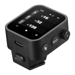 GODOX X3 TTL kaugp&auml;&auml;stik Olympusile &mdash; universaalne