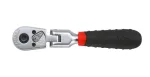 1/4" p&ouml;&ouml;ratav padrunv&otilde;ti (7110101, SONIC)