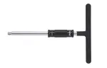 T-kujuline k&auml;epide 3/8" (72602, SONIC)