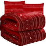 Tekk 1,6x2m + 2&times; padjap&uuml;&uuml;ri Ruhhy 22594 universaalne