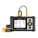 ANCEL MT310 universaalne mootorratta diagnostikaskanner