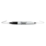 Sharpie TWIN TIP marker, must