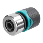 Vooliku&uuml;hendus ABS/ALU 1/2" 6 Richmann