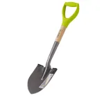 Aiak&uuml;hvel MINI WOODY 680 mm