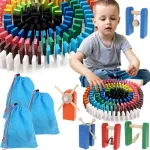 Puidust domino 1080 tk &ndash; universaalne