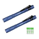 LEPRO 120023L-BU-2 universaalne taskulamp, 2-pakk