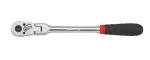 Sonic 3/8" reversiga rat&scaron;ett 265 mm, 45 hammast (7110102, SONIC)