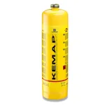Gaas CGA 600 1", KEMAP, KEMPER, 750 ml / 385 g
