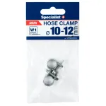 SPECIALIST+ mini klamber, 10&ndash;12 mm, 2 tk.
