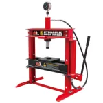 H&uuml;drauliline k&auml;sipress 10T (TY10003, TORIN)