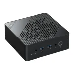 Minix Ryzen HX 370 barebone mini-arvuti &ndash; universaalne