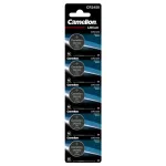 Mikro liitiumelement CR2450, 3V, CAMELION, 5 tk.