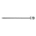Fischer puutruvid FPF II CZP 5,0X100 100 tk.