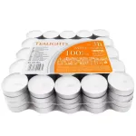 K&uuml;&uuml;nlad/soojendajad 3h &mdash; 100 tk komplekt, universaalne