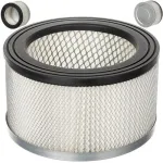 HEPA-filter tuhapuhastile 10927 universaalne