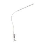 LEPRO 310005 universaalne laualamp, 460 lm (valge)