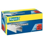 Klambrid "Rapid" 24/8, 5000 tk.