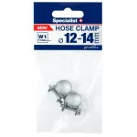 SPECIALIST+ mini klamber, 12&ndash;14 mm, 2 tk.