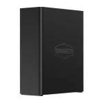 TERRAMASTER F8 SSD Plus NAS-failiserver Intel Core i3‑N305 protsessoriga, 16 GB RAM, 8 pesaga, universaalne