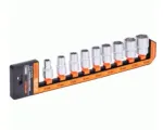 12-osaline padrunv&otilde;tmete komplekt (1/2", 6-kant, 8&ndash;22 mm) AvtoDelo (39846, BALTWERK)