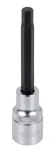 SONIC pikk 1/2" padruniots 10 mm sisemise kuuskantiga, pikkus 100 mm (83410010, SONIC)