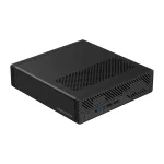 MINIS FORUM MS-03 miniarvuti Intel Core Ultra 9 386H, 64 GB ja 1 TB universaalne